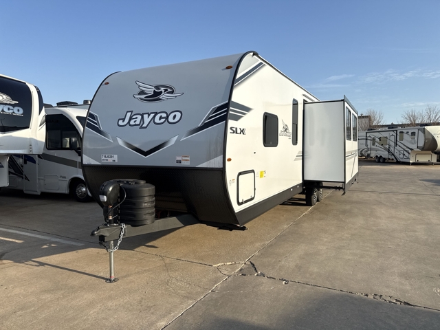 2026 Jayco Jay Flight SLX 295TBS — photo 6 of 8
