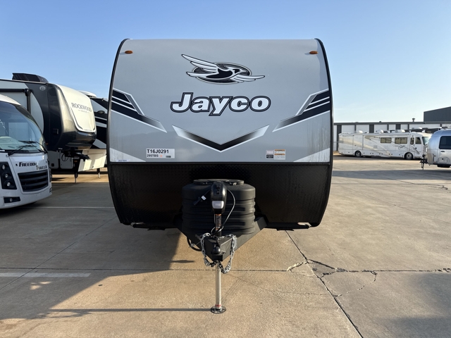 2026 Jayco Jay Flight SLX 295TBS — photo 5 of 8
