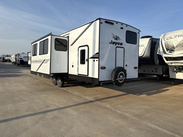 2026 Jayco Jay Flight SLX 295TBS — photo 7 of 8