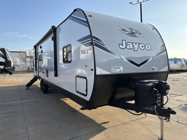 2026 Jayco Jay Flight SLX 295TBS — photo 1 of 8