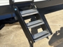 steps
