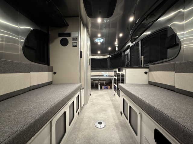 2026 Airstream Basecamp 20XE — photo 3 of 8