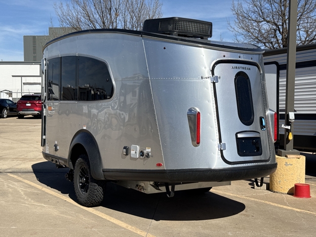 2026 Airstream Basecamp 20XE — photo 6 of 8