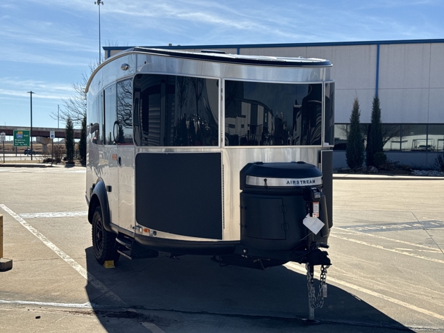 2026 Airstream Basecamp 20XE — photo 1 of 8