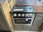 stove-oven