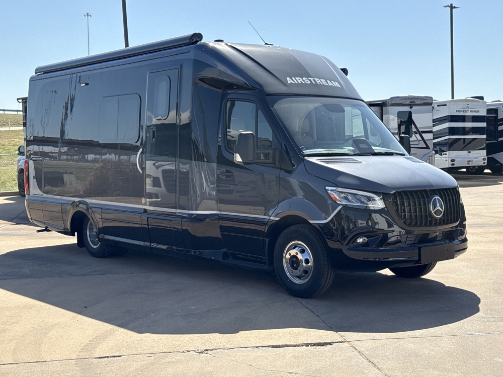 2026 AIRSTREAM ATLAS MURPHY SUITE