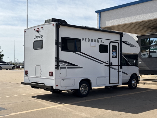 2026 Jayco Redhawk SE 20LF — photo 7 of 8