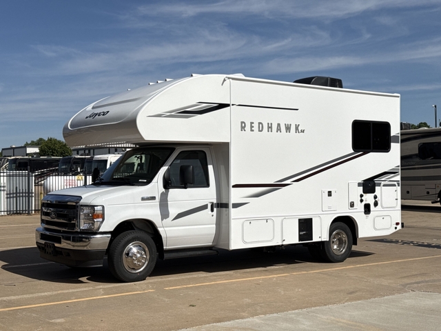 2026 Jayco Redhawk SE 20LF — photo 5 of 8