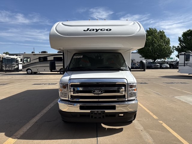 2026 Jayco Redhawk SE 20LF — photo 4 of 8