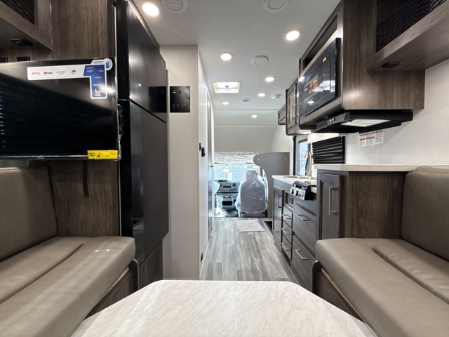 2026 Jayco Redhawk SE 20LF — photo 2 of 8
