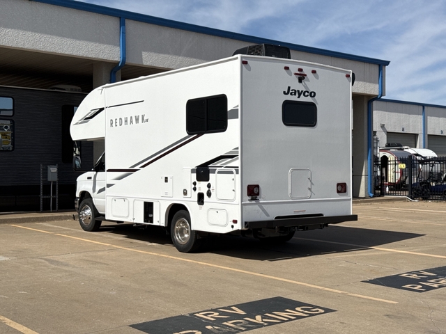 2026 Jayco Redhawk SE 20LF — photo 6 of 8