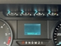 Odometer