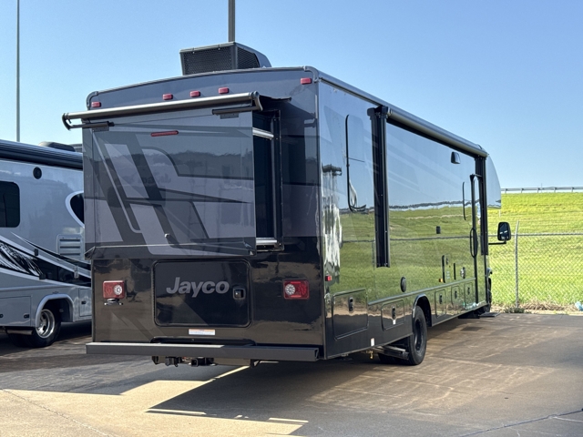 2027 Jayco Greyhawk 30Z — photo 8 of 8