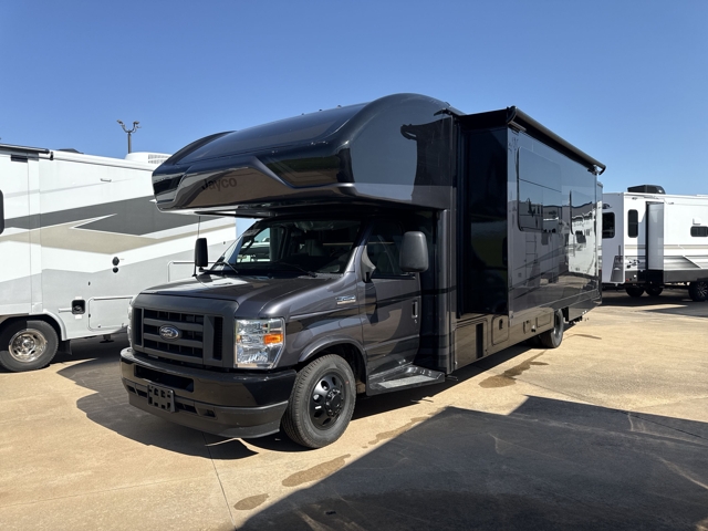2027 Jayco Greyhawk 30Z — photo 6 of 8