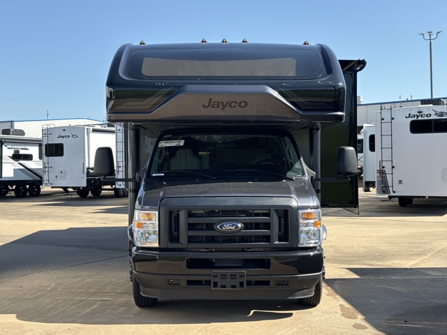 2027 Jayco Greyhawk 30Z — photo 5 of 8
