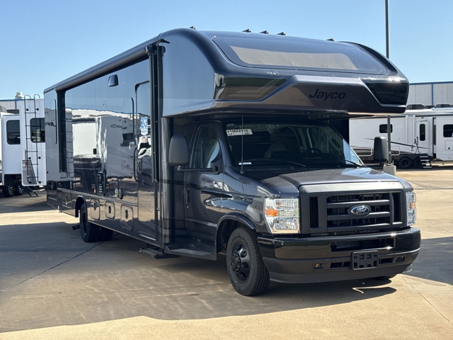 2027 Jayco Greyhawk 30Z — photo 1 of 8