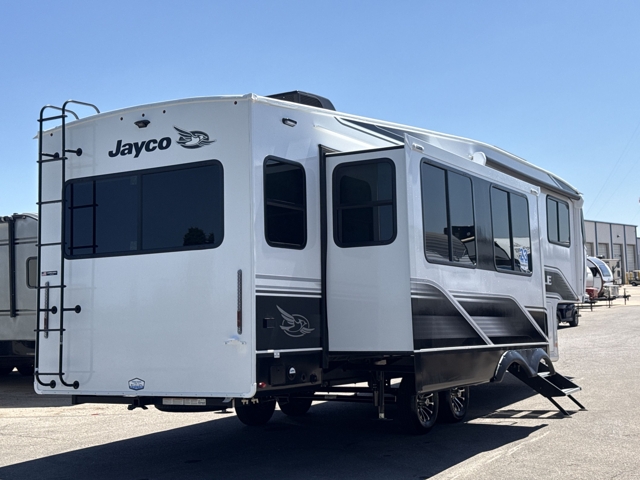 2026 Jayco Eagle HT 29RLC — photo 8 of 8