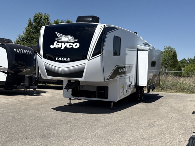 2026 Jayco Eagle HT 29RLC — photo 6 of 8