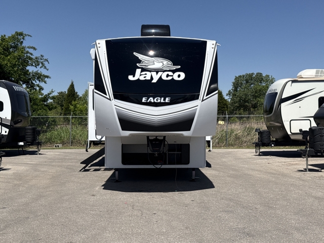 2026 Jayco Eagle HT 29RLC — photo 5 of 8