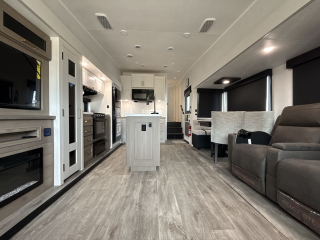 2026 Jayco Eagle HT 29RLC — photo 3 of 8