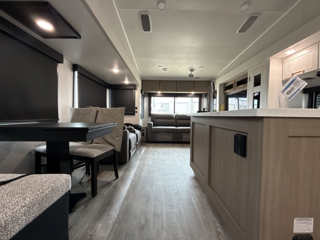 2026 Jayco Eagle HT 29RLC — photo 4 of 8