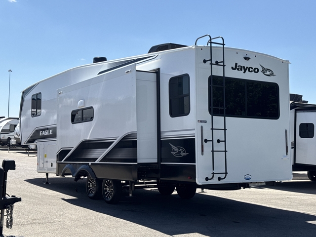 2026 Jayco Eagle HT 29RLC — photo 7 of 8