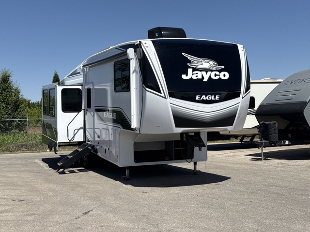 2026 Jayco Eagle HT 29RLC — photo 1 of 8