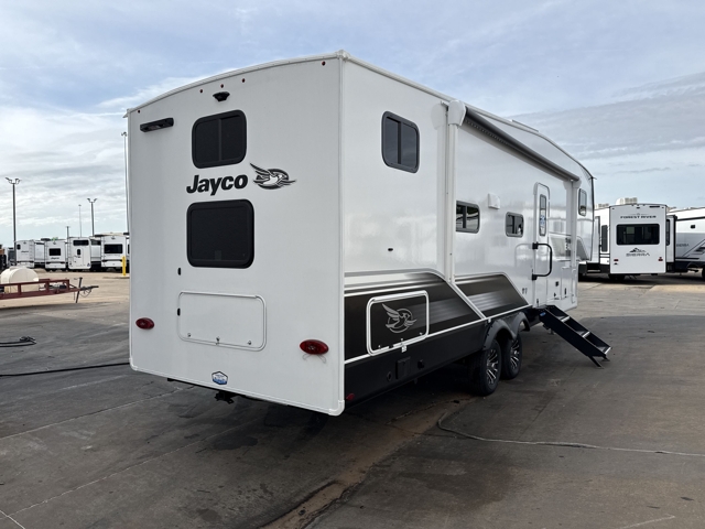 2026 Jayco Eagle Sle 28BHU — photo 8 of 8