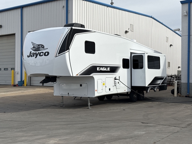 2026 Jayco Eagle Sle 28BHU — photo 6 of 8