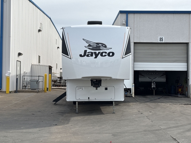2026 Jayco Eagle Sle 28BHU — photo 5 of 8