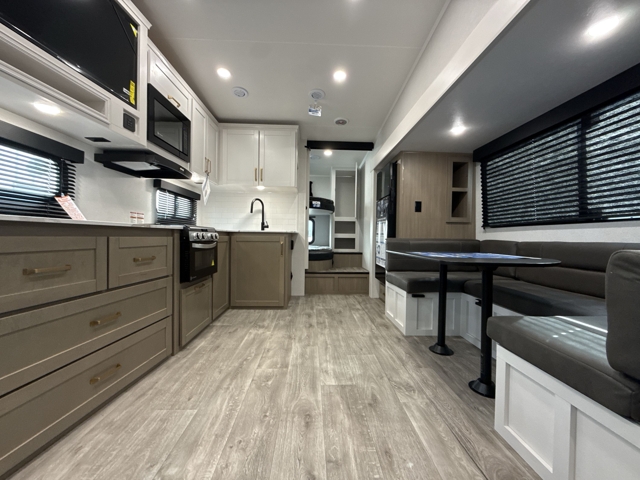 2026 Jayco Eagle Sle 28BHU — photo 3 of 8