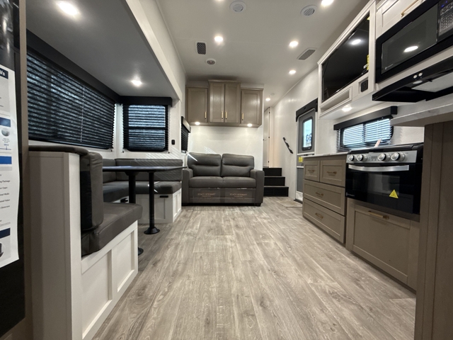 2026 Jayco Eagle Sle 28BHU — photo 4 of 8
