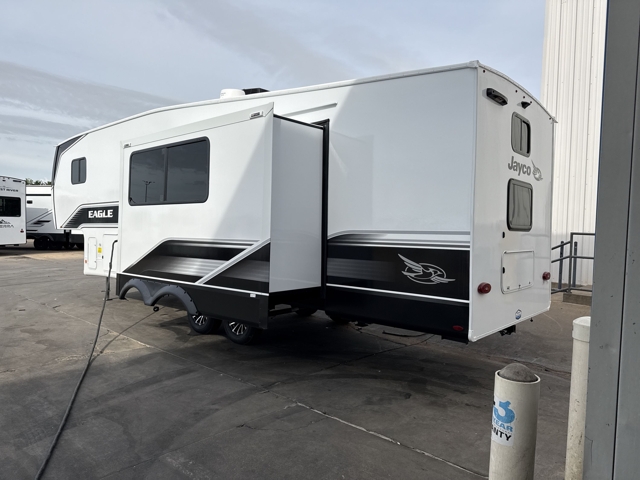 2026 Jayco Eagle Sle 28BHU — photo 7 of 8