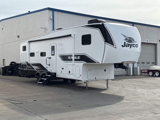 2026 Jayco Eagle Sle 28BHU — photo 1 of 8