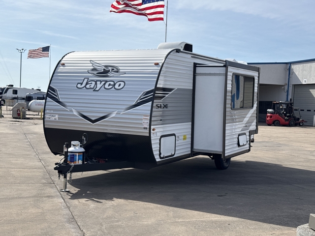 2026 Jayco Jay Flight SLX 197MB — photo 6 of 8