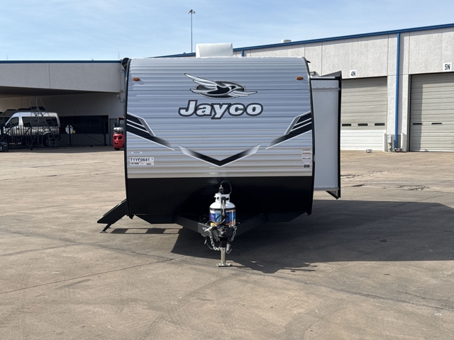 2026 Jayco Jay Flight SLX 197MB — photo 5 of 8