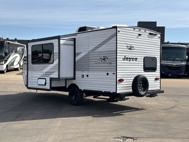 2026 Jayco Jay Flight SLX 197MB — photo 7 of 8