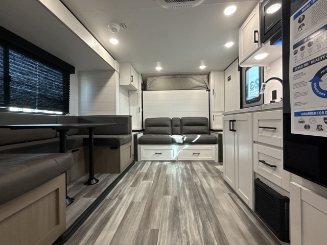 2026 Jayco Jay Flight SLX 197MB — photo 4 of 8
