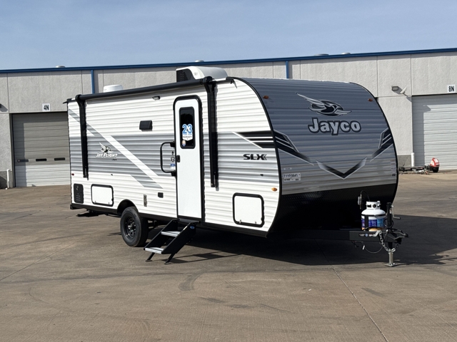2026 Jayco Jay Flight SLX 197MB — photo 1 of 8