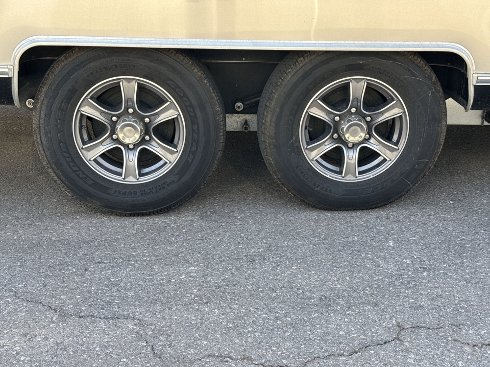 tires