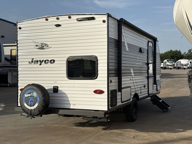 2027 Jayco Jay Flight 197MB — photo 8 of 8