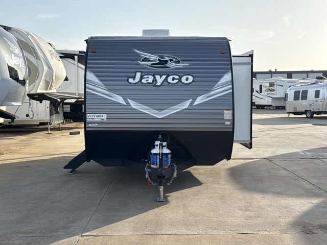 2027 Jayco Jay Flight 197MB — photo 5 of 8