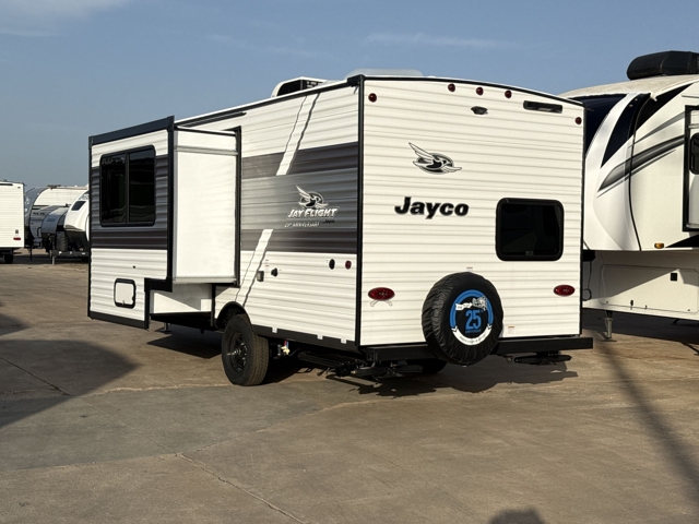 2027 Jayco Jay Flight 197MB — photo 7 of 8