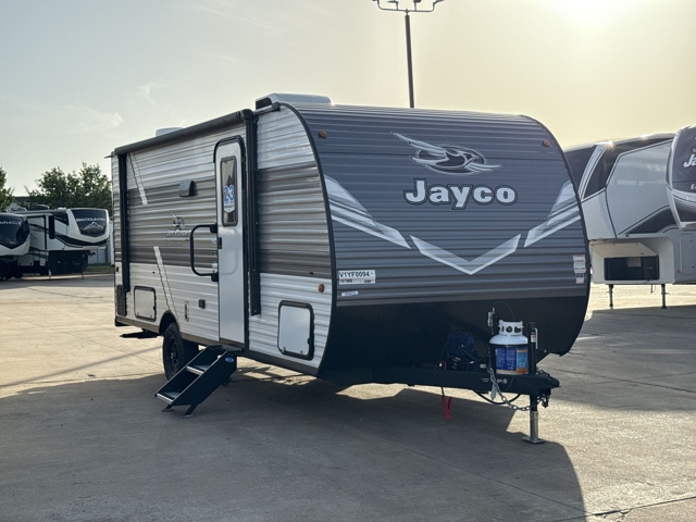 2027 Jayco Jay Flight 197MB — photo 1 of 8