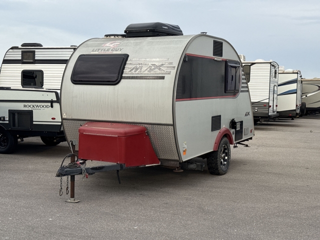 2020 Xtreme Outdoors Little Guy Max — photo 5 of 8
