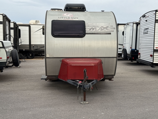 2020 Xtreme Outdoors Little Guy Max — photo 4 of 8