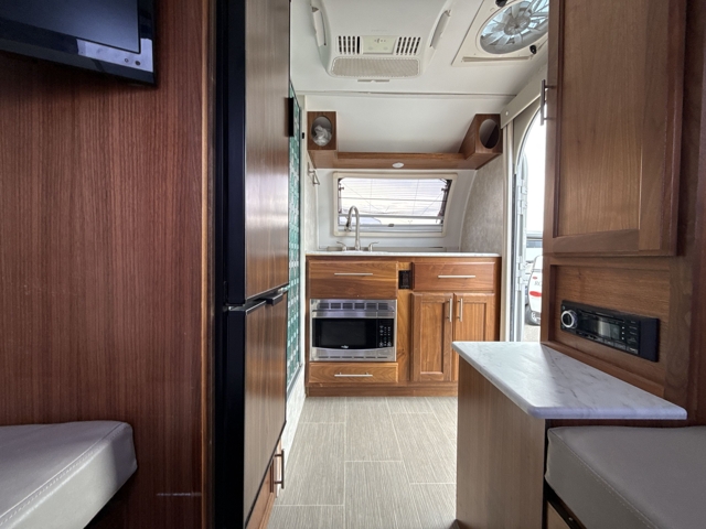 2020 Xtreme Outdoors Little Guy Max — photo 2 of 8