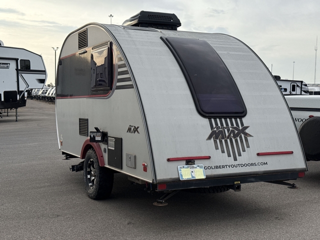 2020 Xtreme Outdoors Little Guy Max — photo 6 of 8