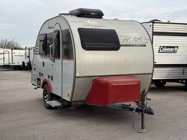 2020 Xtreme Outdoors Little Guy Max — photo 1 of 8
