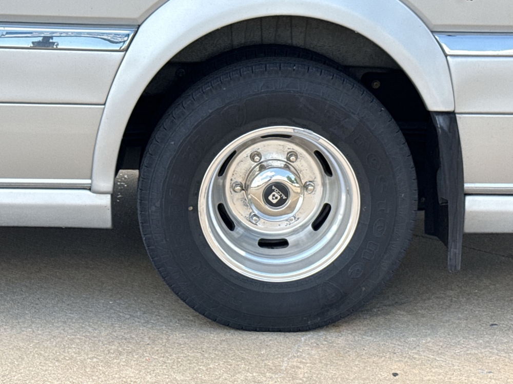 tires